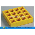 15 to 63mm Fiberglass grating, frp grp grating